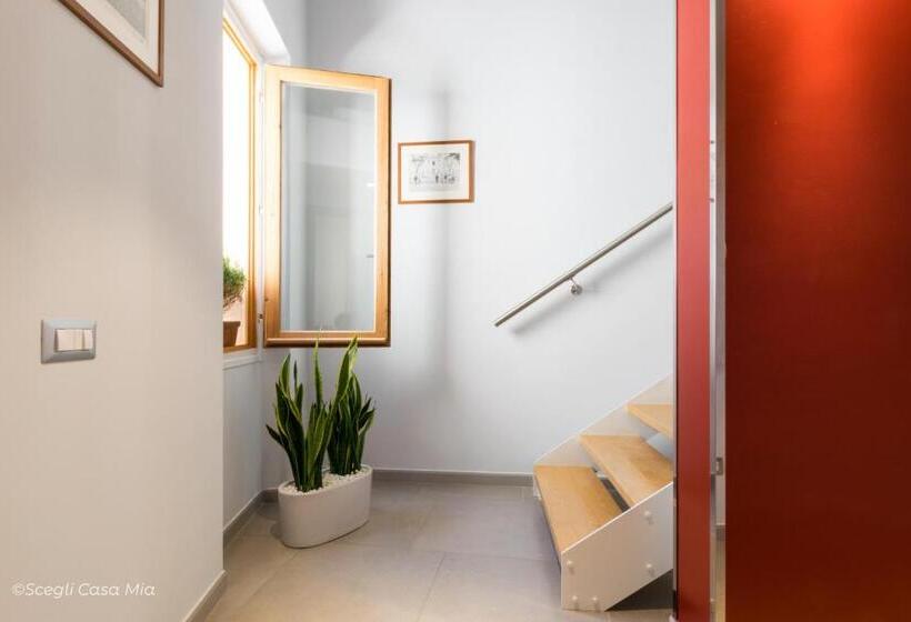 בית מלון כפרי Ottocento Guest House