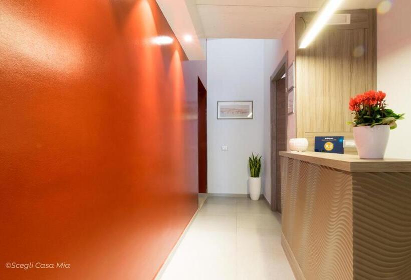 בית מלון כפרי Ottocento Guest House