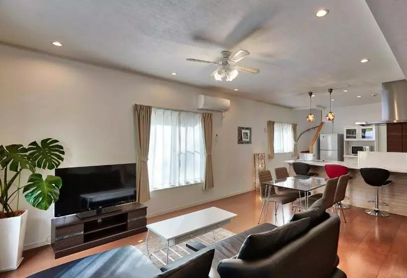 ホテル The Pool Resort Villa Hastamanana