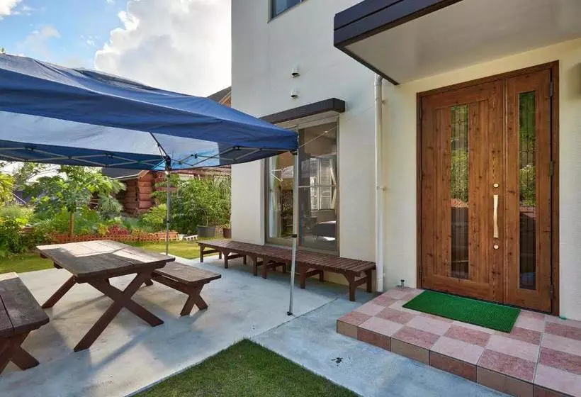 ホテル The Pool Resort Villa Hastamanana
