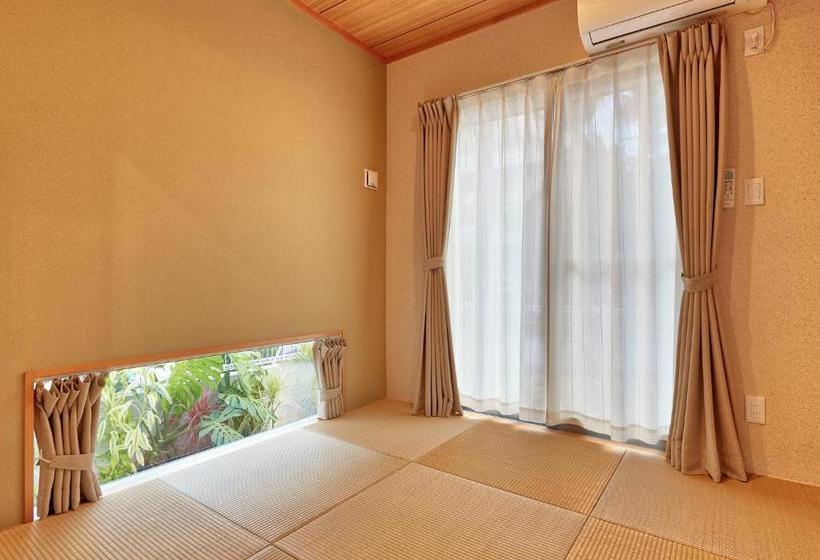 هتل The Pool Resort Villa Hastamanana