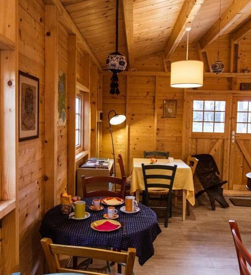 호텔 Poggio Del Sole