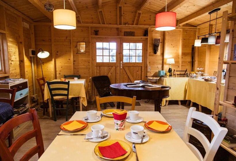 호텔 Poggio Del Sole