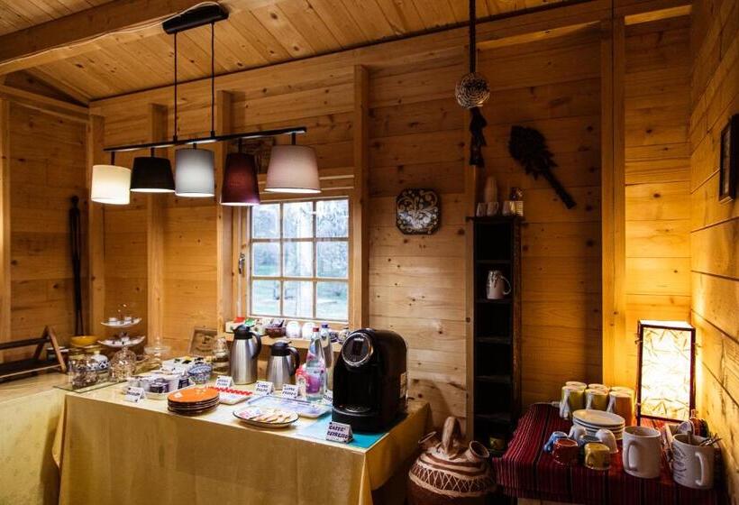 호텔 Poggio Del Sole