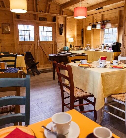 호텔 Poggio Del Sole