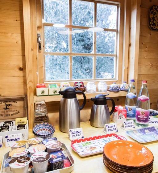 호텔 Poggio Del Sole