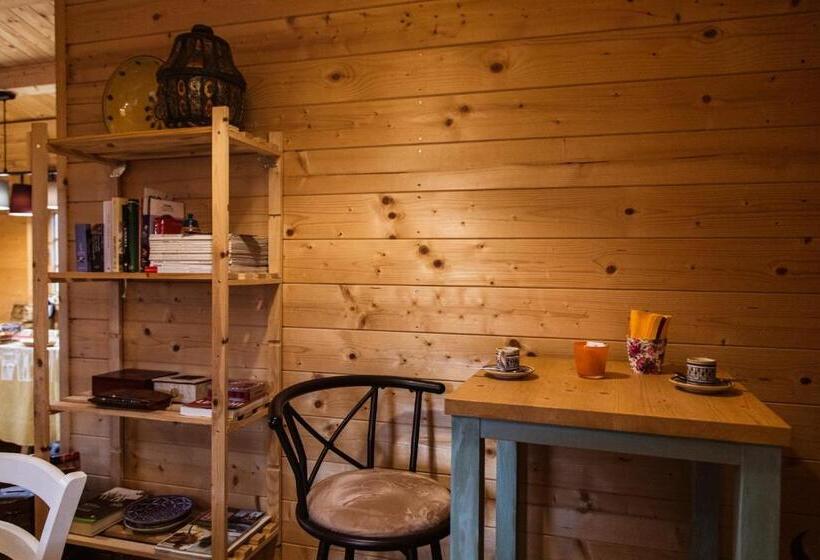 호텔 Poggio Del Sole