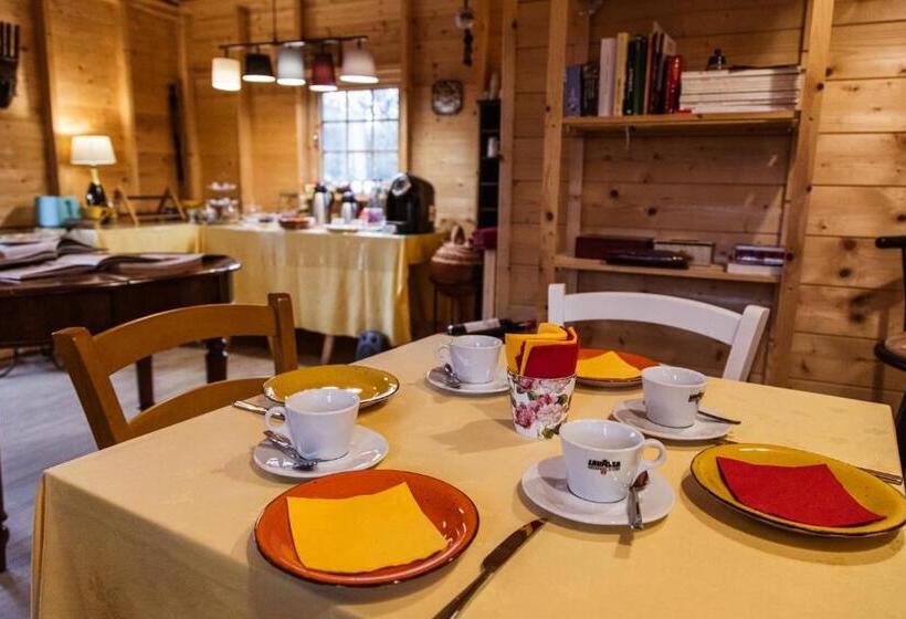 호텔 Poggio Del Sole