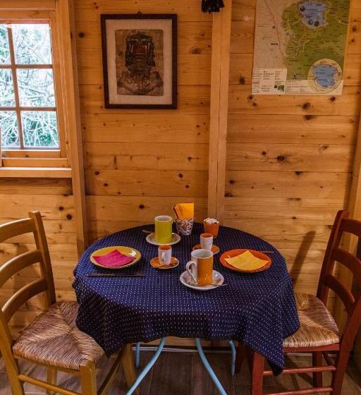 호텔 Poggio Del Sole