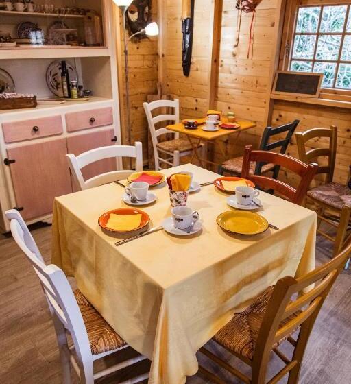 호텔 Poggio Del Sole