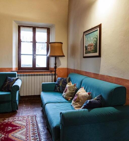 호텔 Poggio Del Sole