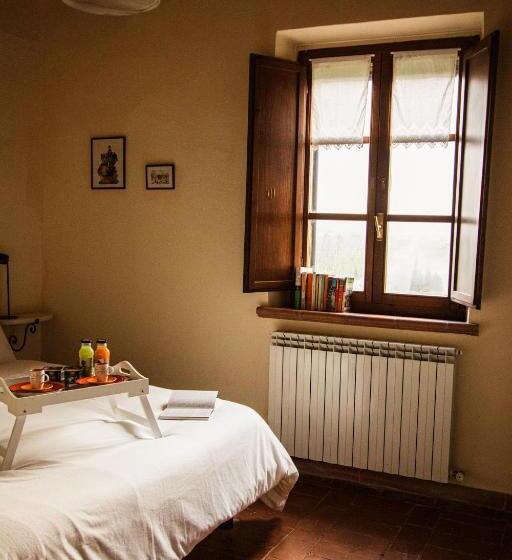 호텔 Poggio Del Sole