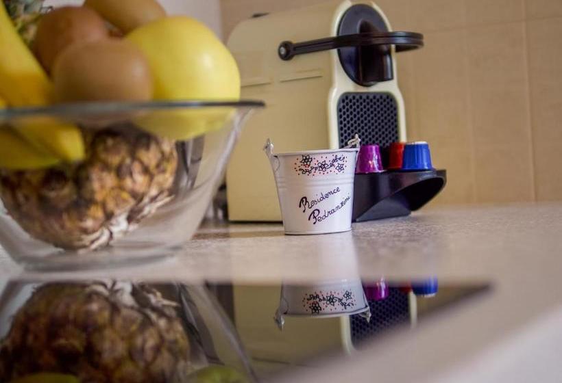 בית מלון כפרי Residence Pedranzini