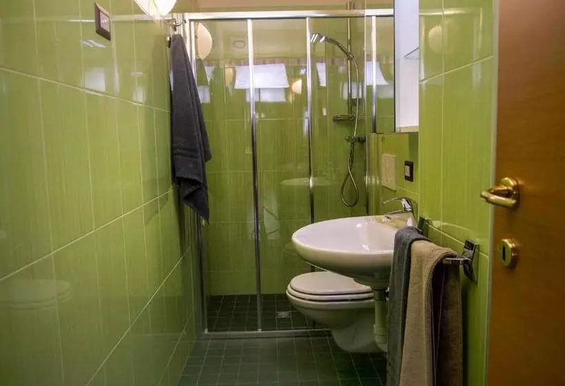 هتل Residence Pedranzini