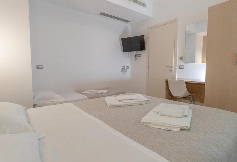 هتل Residence Perla