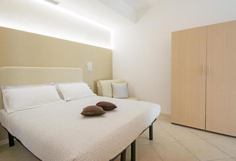 هتل Residence Perla