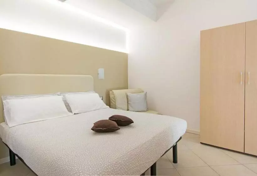 ホテル Residence Perla