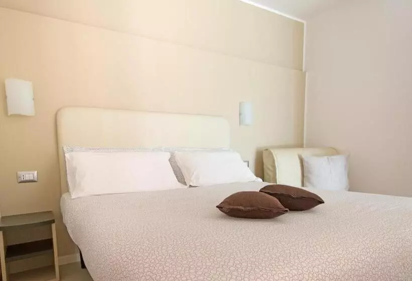 ホテル Residence Perla