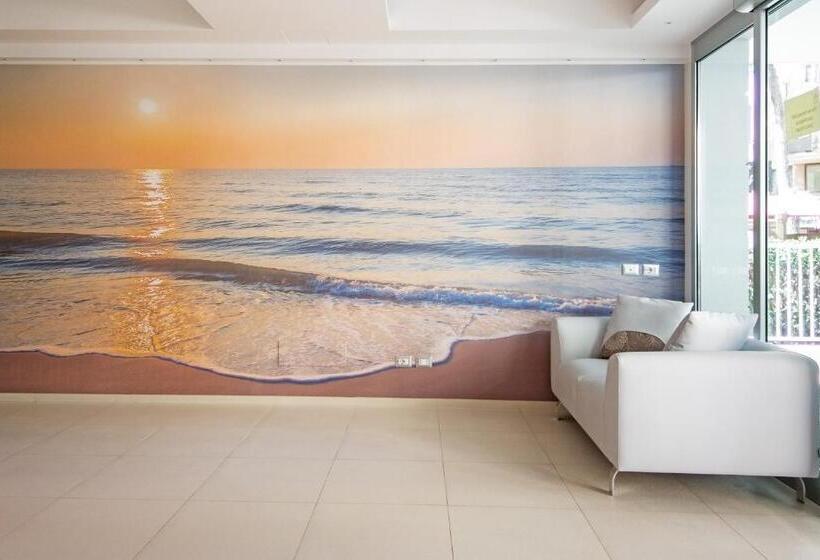 هتل Residence Perla