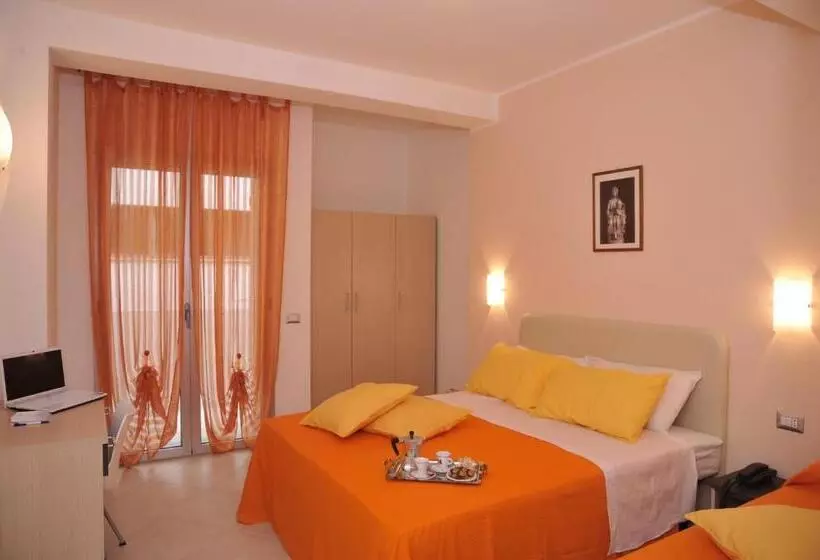 ホテル Residence Perla