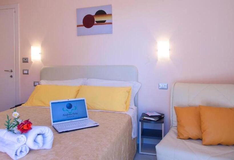 هتل Residence Perla