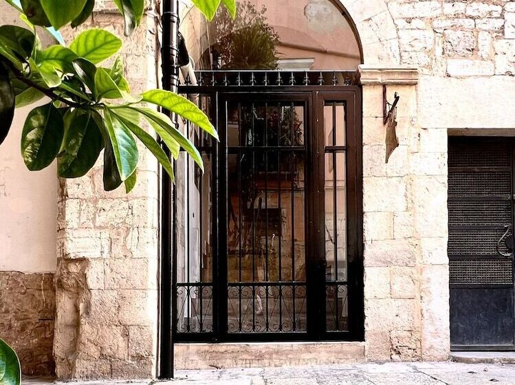 酒店 Saint Patrick Guest House