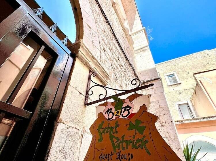 酒店 Saint Patrick Guest House