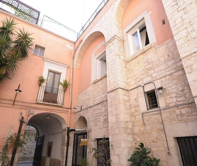 酒店 Saint Patrick Guest House