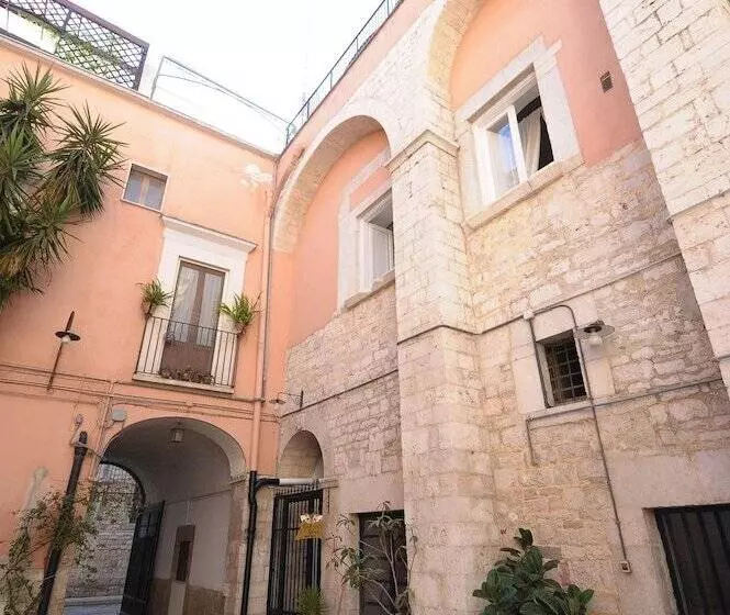 Hotelli Saint Patrick Guest House