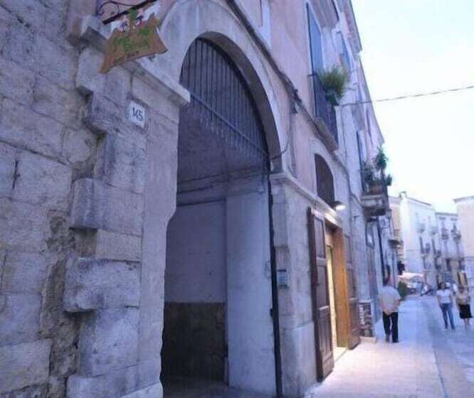 酒店 Saint Patrick Guest House