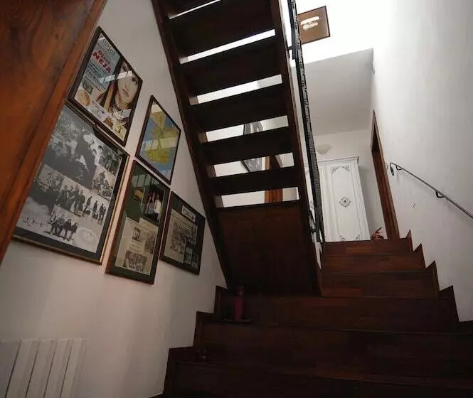 Hotelli Saint Patrick Guest House