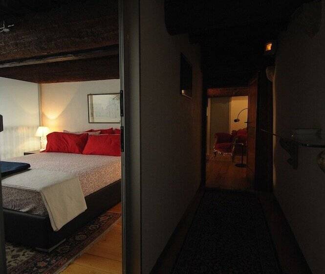 酒店 Saint Patrick Guest House