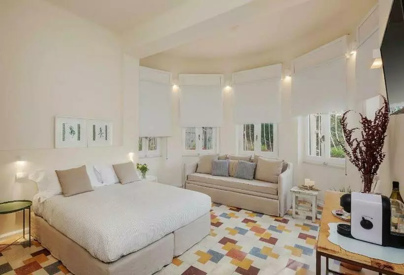 هتل San Giorgio Boutique Rooms