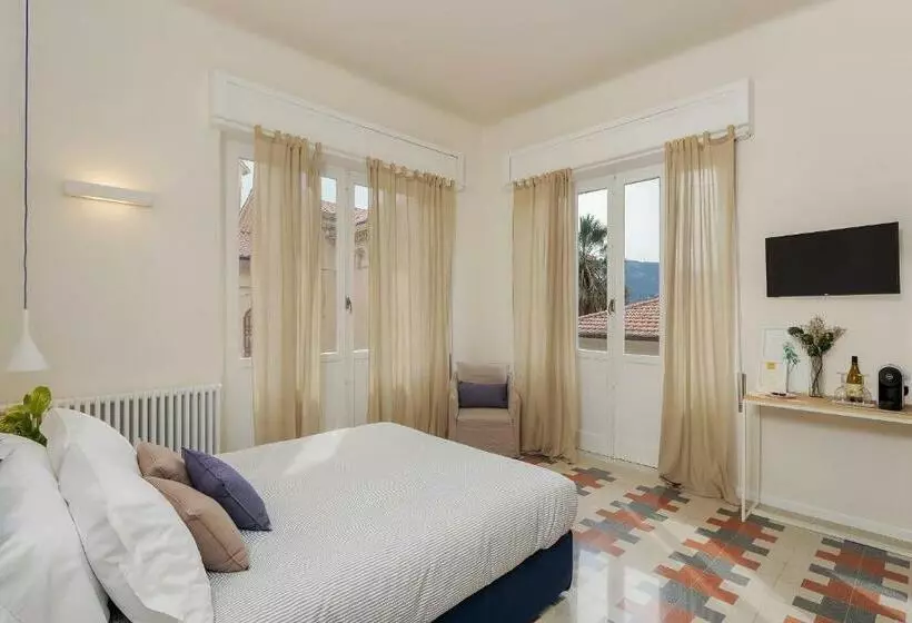 هتل San Giorgio Boutique Rooms