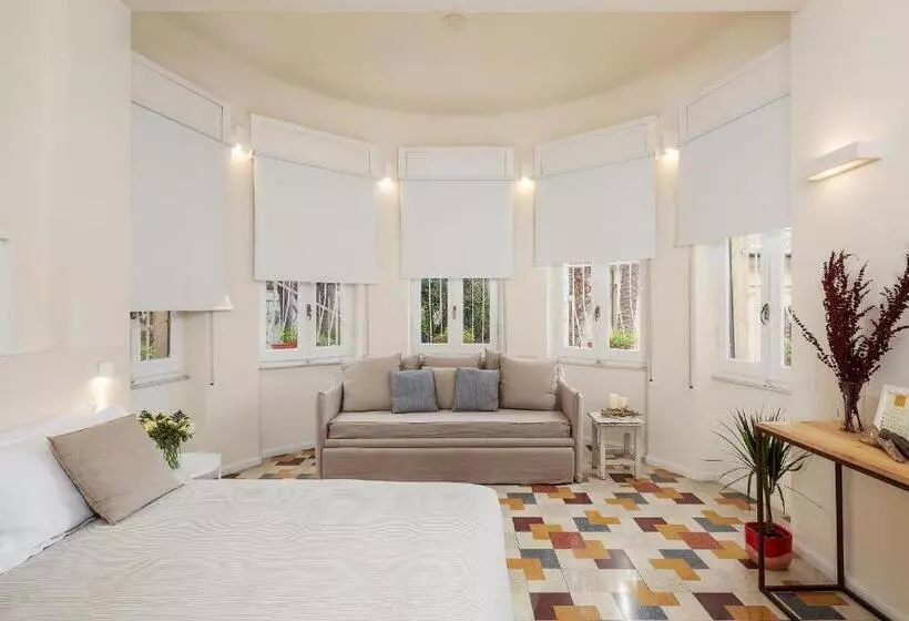 هتل San Giorgio Boutique Rooms