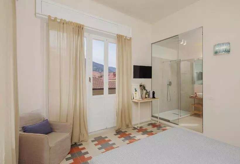 هتل San Giorgio Boutique Rooms