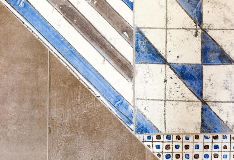 酒店 Santa Maria Vecchia Relais