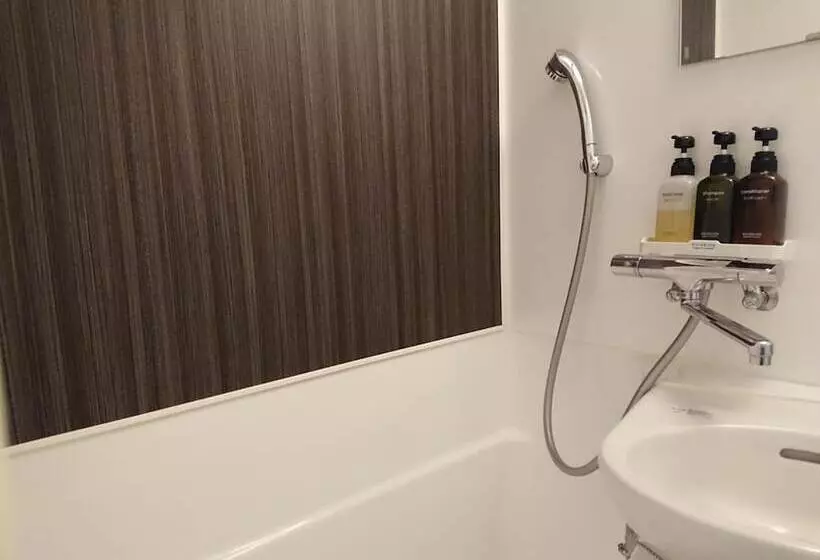 Smile Hotel Kumamoto Suizenji