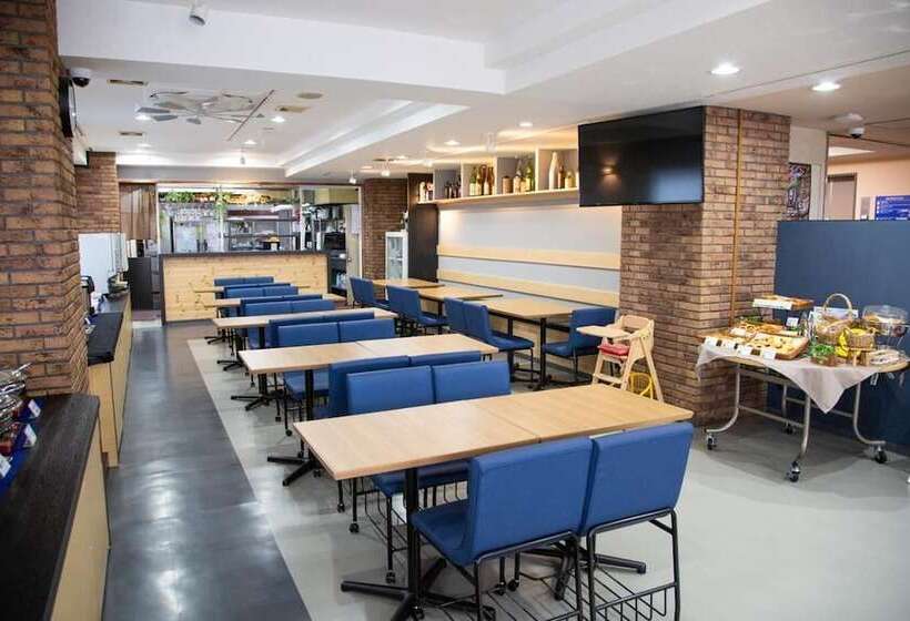 Smile Hotel Kumamoto Suizenji