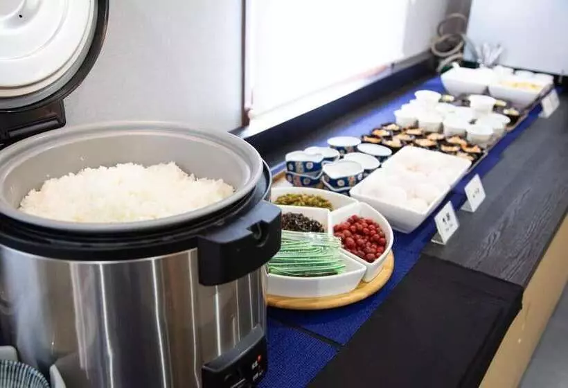 Smile Hotel Kumamoto Suizenji