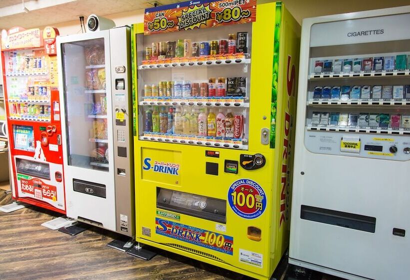 Smile Hotel Kumamoto Suizenji