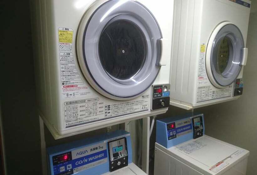 Smile Hotel Kumamoto Suizenji