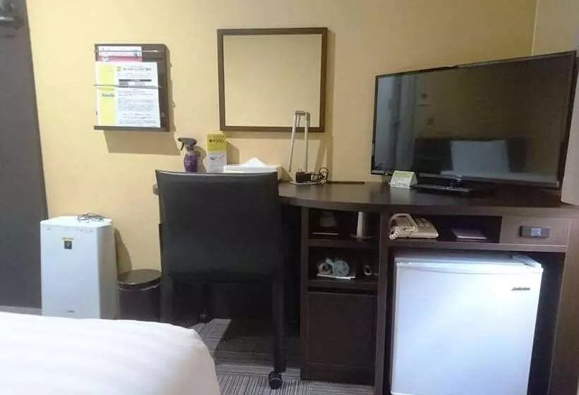 Smile Hotel Kumamoto Suizenji