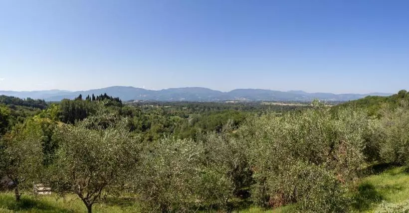 Hotelli Torre Santa Maria
