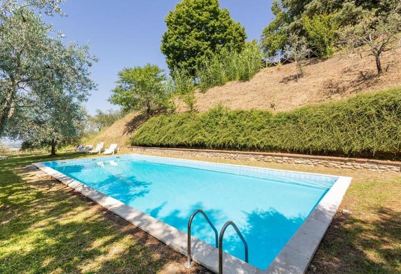 فندق Torre Santa Maria