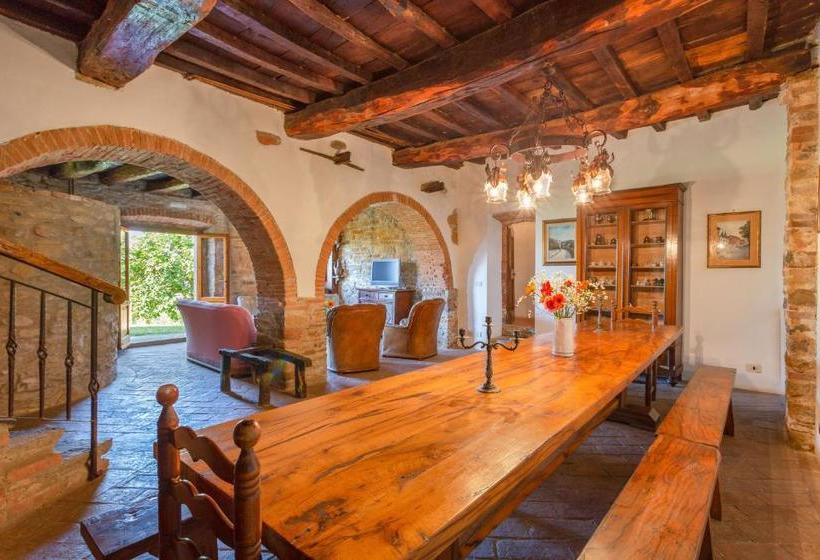 فندق Torre Santa Maria