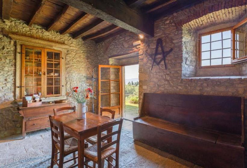 فندق Torre Santa Maria