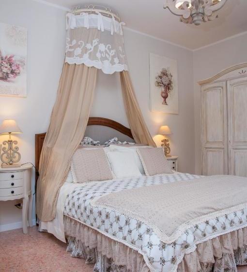 בית מלון כפרי Vacanze Romantiche A Modica