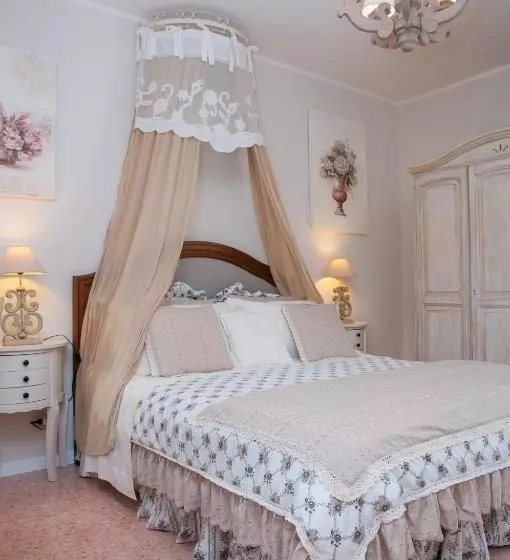 هتل Vacanze Romantiche A Modica