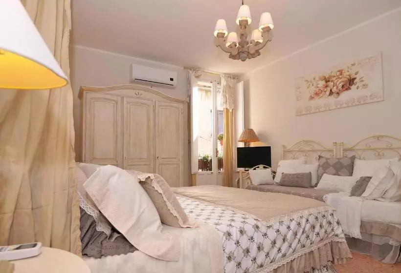 هتل Vacanze Romantiche A Modica